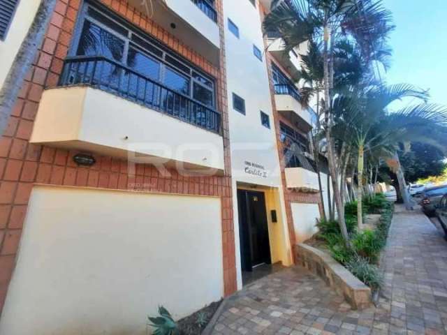 Apartamento com 3 quartos à venda no Jardim Macedo, Ribeirão Preto , 85 m2 por R$ 320.000