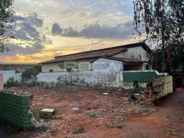 Terreno à venda na Vila Monteiro (Gleba I), São Carlos  por R$ 586.000