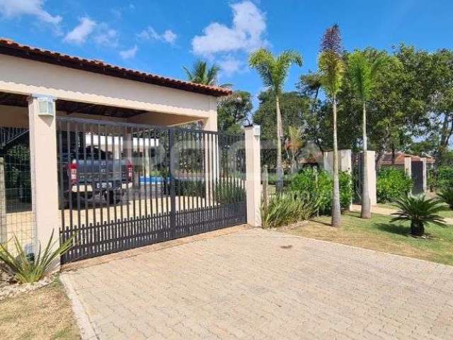 Casa em condomínio fechado com 4 quartos à venda na Represa do Broa, Itirapina , 351 m2 por R$ 2.385.000