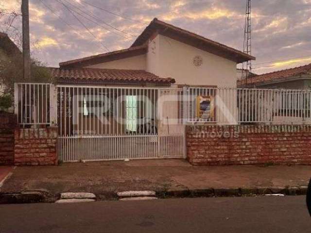 Casa com 2 quartos à venda na Vila Monteiro (Gleba I), São Carlos , 137 m2 por R$ 405.000