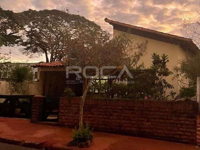 Casa com 2 quartos à venda na Vila Monteiro (Gleba I), São Carlos , 154 m2 por R$ 405.000
