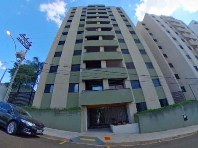 Apartamento com 3 quartos à venda no Jardim Gibertoni, São Carlos  por R$ 360.000