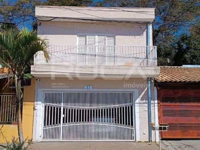 Casa com 3 quartos à venda no Residencial Parque Douradinho, São Carlos , 173 m2 por R$ 415.000