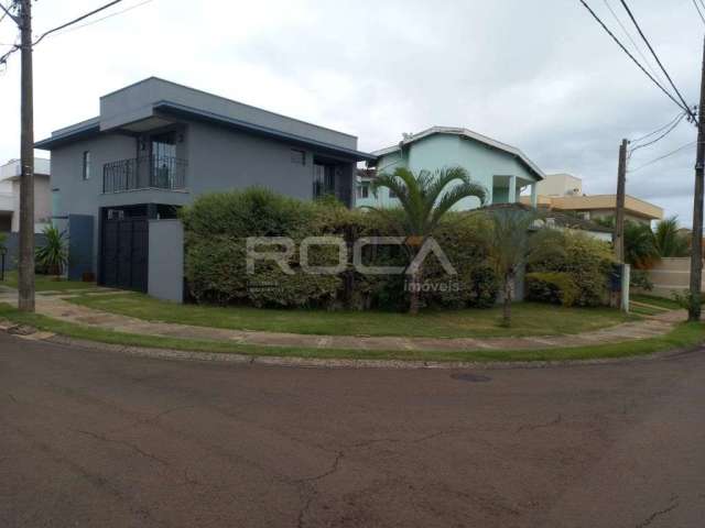Casa em condomínio fechado com 4 quartos para alugar no Condomínio Village Damha I, São Carlos , 300 m2 por R$ 6.667