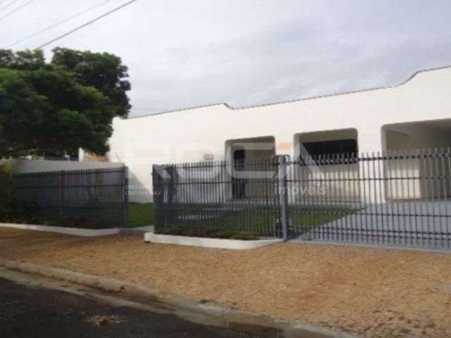 Casa com 4 quartos à venda no Parque Santa Mônica, São Carlos , 294 m2 por R$ 700.000