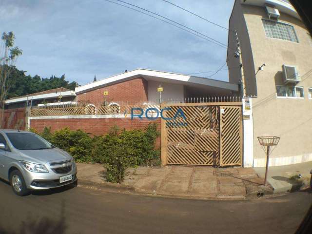 Casa com 3 quartos à venda no Centreville, São Carlos , 350 m2 por R$ 500.000