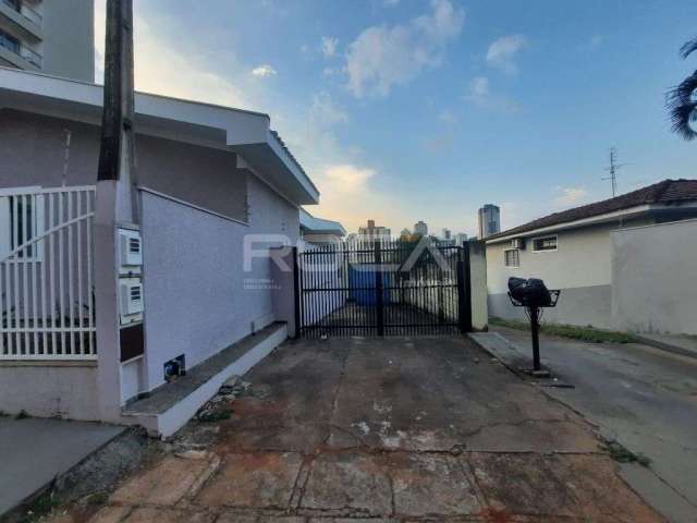 Barracão / Galpão / Depósito para alugar no Jardim São Carlos, São Carlos , 680 m2 por R$ 10.000