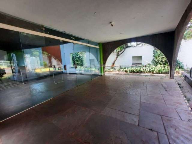 Casa com 3 quartos para alugar no Alto da Boa Vista, Ribeirão Preto , 485 m2 por R$ 10.000