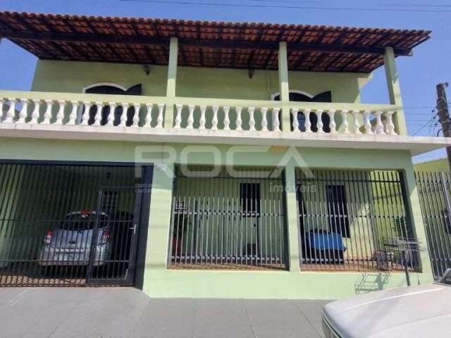 Casa com 3 quartos à venda no Parque Delta, São Carlos , 190 m2 por R$ 520.000