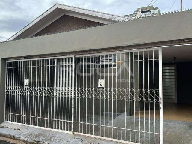 Casa com 3 quartos à venda na Vila Monteiro (Gleba I), São Carlos , 137 m2 por R$ 380.000