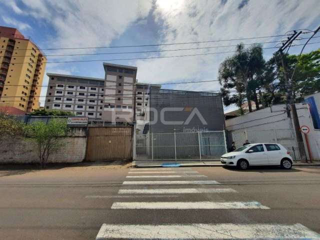Sala comercial com 7 salas para alugar no Jardim São Carlos, São Carlos , 600 m2 por R$ 11.112