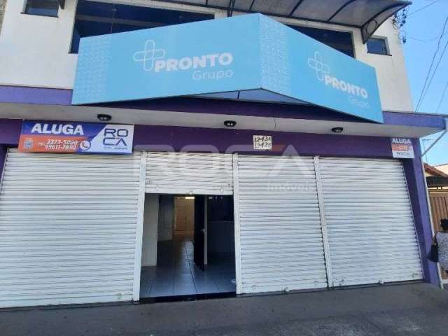 Sala comercial com 1 sala para alugar na Vila Boa Vista, São Carlos , 340 m2 por R$ 5.000