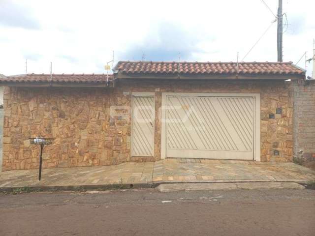 Casa com 4 quartos à venda no Jardim Nova São Carlos, São Carlos , 187 m2 por R$ 650.000