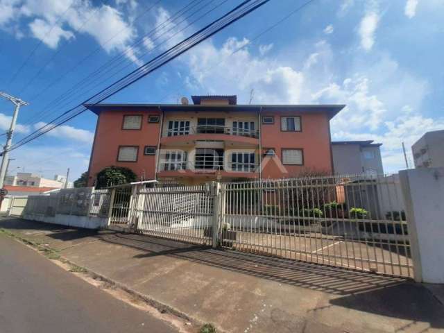 Apartamento com 1 quarto à venda no Jardim Santa Paula, São Carlos , 44 m2 por R$ 155.000