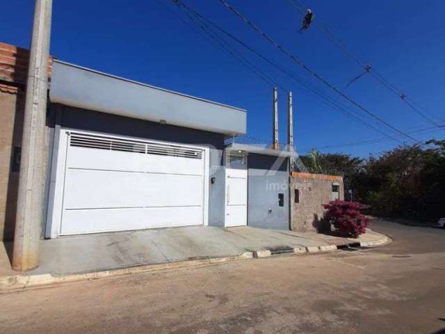 Casa Padrão à venda no bairro Jequitibá I - Ibate