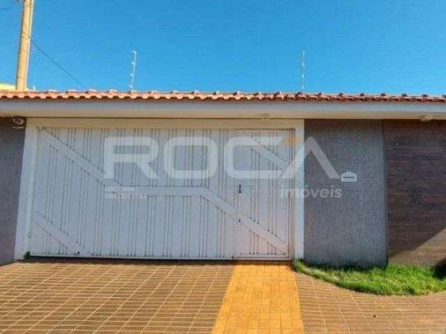 Casa com 3 quartos para alugar na Vila Monte Alegre, Ribeirão Preto , 170 m2 por R$ 2.850
