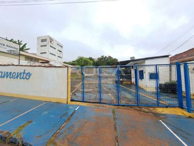 Terreno à venda no Centro, São Carlos  por R$ 1.596.000