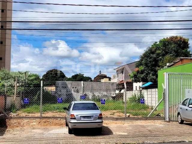 Terreno à venda na Vila Monteiro (Gleba I), São Carlos  por R$ 1.250.000