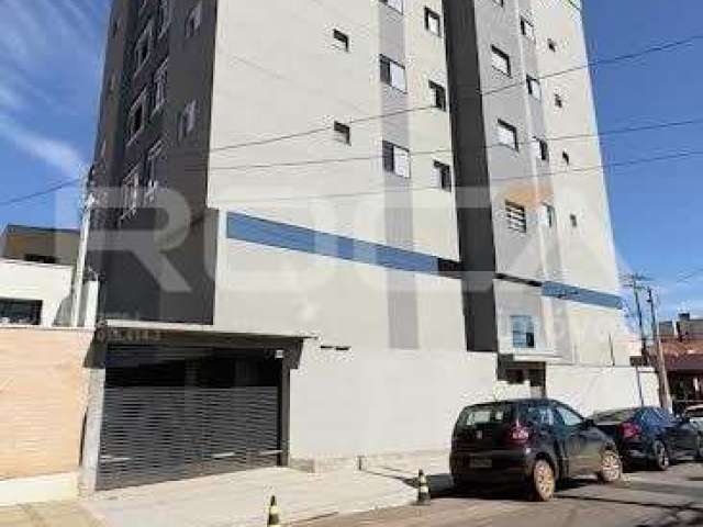 Apartamento com 2 quartos à venda na Vila Monteiro (Gleba I), São Carlos , 57 m2 por R$ 372.300
