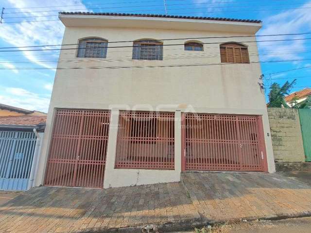 Casa com 4 quartos para alugar no Jardim Cardinalli, São Carlos , 400 m2 por R$ 2.500