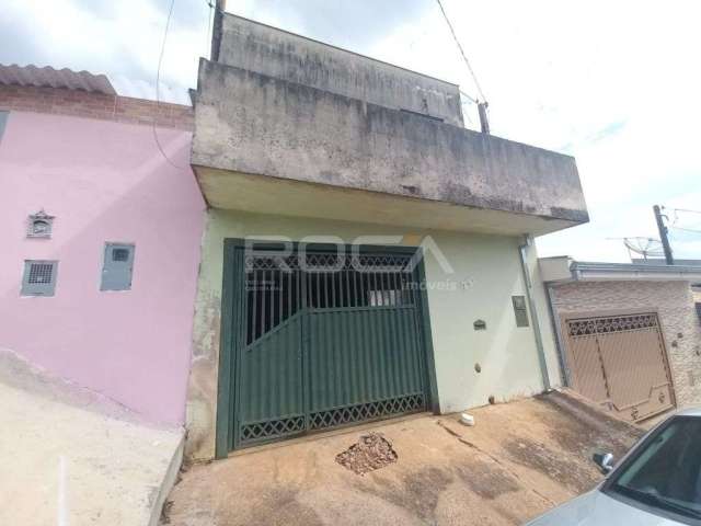 Casa com 2 quartos à venda no Jardim Medeiros, São Carlos , 110 m2 por R$ 240.000