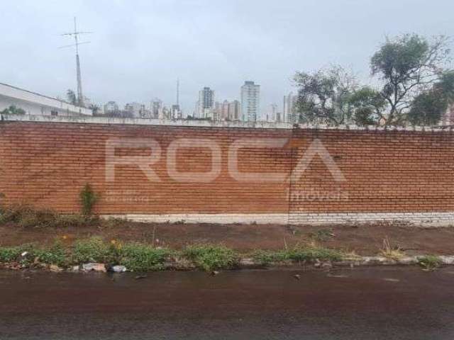 Terreno à venda na Vila Costa do Sol, São Carlos  por R$ 340.000
