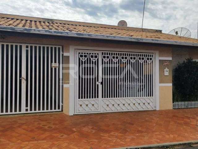 Casa com 2 quartos à venda no Encanto do Planalto, Ibaté , 112 m2 por R$ 300.000