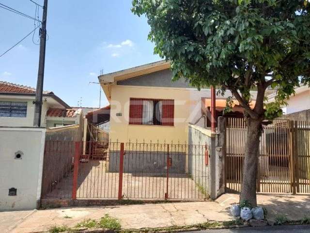 Casa com 1 quarto à venda na Vila Boa Vista 1, São Carlos , 61 m2 por R$ 220.000