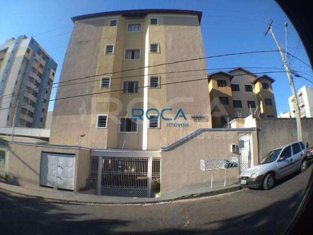 Apartamento com 1 quarto à venda no Jardim Paraíso, São Carlos , 42 m2 por R$ 192.000