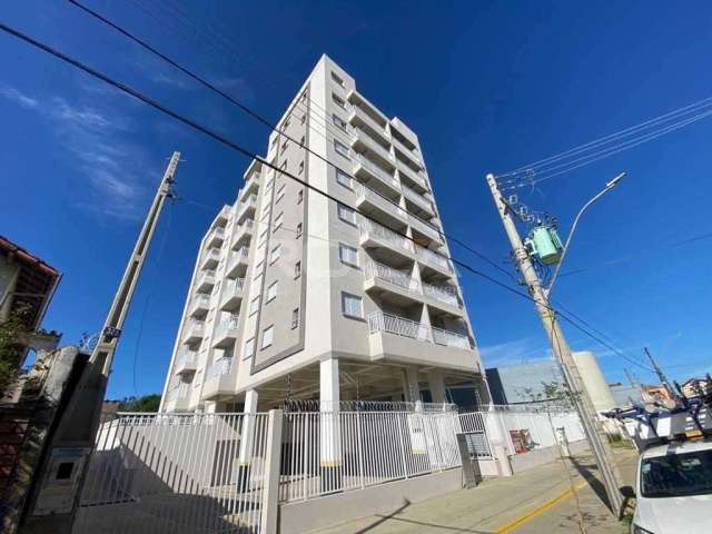 Apartamento com 2 quartos para alugar na Vila Prado, São Carlos , 55 m2 por R$ 1.612