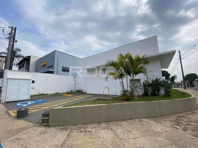Sala comercial com 4 salas para alugar no Centro, São Carlos , 200 m2 por R$ 18.000