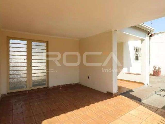 Casa com 2 quartos para alugar no Ipiranga, Ribeirão Preto , 97 m2 por R$ 1.500