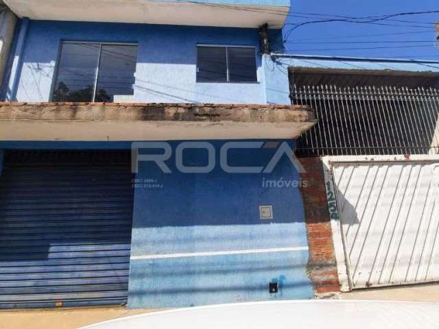 Barracão / Galpão / Depósito com 1 sala à venda no Jardim Ipanema, São Carlos , 200 m2 por R$ 480.000