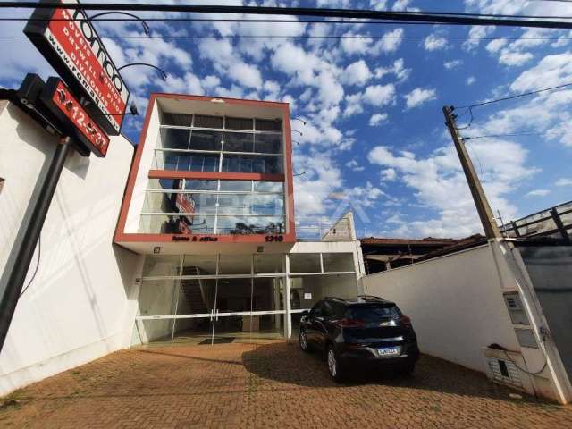 Sala comercial com 5 salas à venda no Jardim São Carlos, São Carlos , 580 m2 por R$ 1.800.000