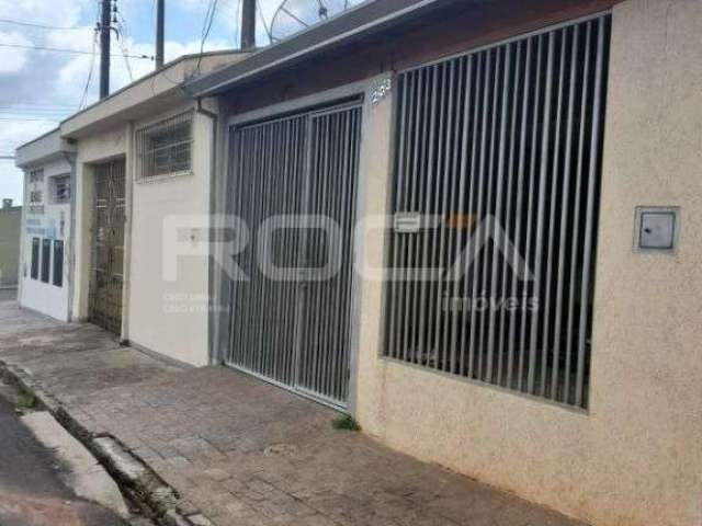 Casa com 2 quartos à venda no Jardim Botafogo 1, São Carlos , 110 m2 por R$ 280.000
