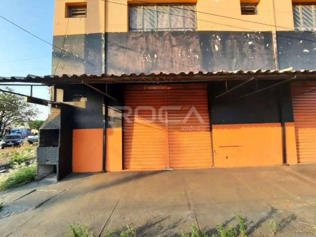 Sala comercial com 1 sala para alugar na Vila Marcelino, São Carlos , 50 m2 por R$ 1.334