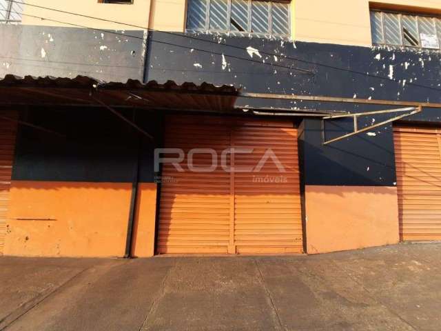 Sala comercial com 1 sala para alugar na Vila Marcelino, São Carlos , 50 m2 por R$ 1.334
