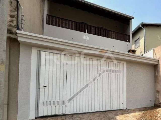 Casa com 3 quartos à venda no Azulville 2, São Carlos , 183 m2 por R$ 435.000