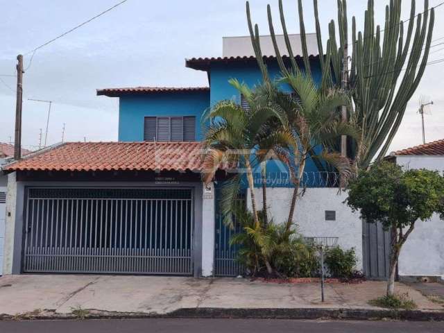 Casa com 3 quartos à venda no Jardim das Torres, São Carlos , 171 m2 por R$ 596.000