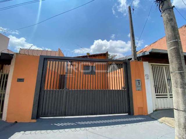 Casa com 2 quartos à venda na Cidade Jardim, São Carlos , 96 m2 por R$ 280.000