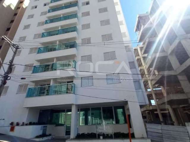 Apartamento com 3 quartos para alugar no Jardim Gibertoni, São Carlos , 76 m2 por R$ 2.326