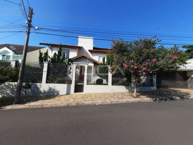 Casa com 4 quartos para alugar no Planalto Paraíso, São Carlos , 521 m2 por R$ 6.000