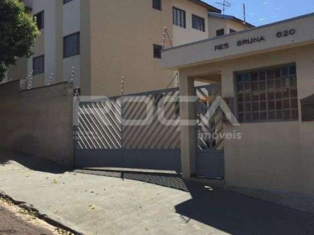 Apartamento com 2 quartos à venda no Jardim Nova Santa Paula, São Carlos , 54 m2 por R$ 160.000