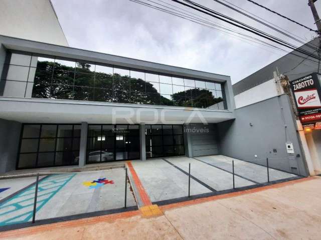 Sala comercial com 2 salas para alugar no Centreville, São Carlos , 439 m2 por R$ 21.112
