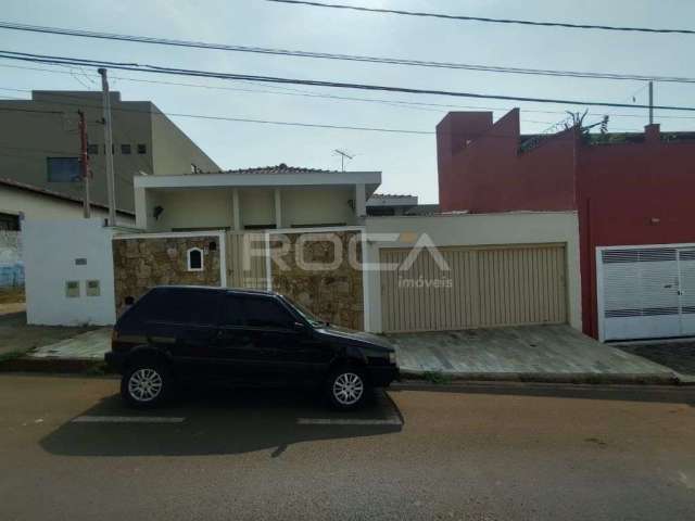 Casa com 3 quartos à venda na Vila Monteiro (Gleba I), São Carlos , 196 m2 por R$ 650.000