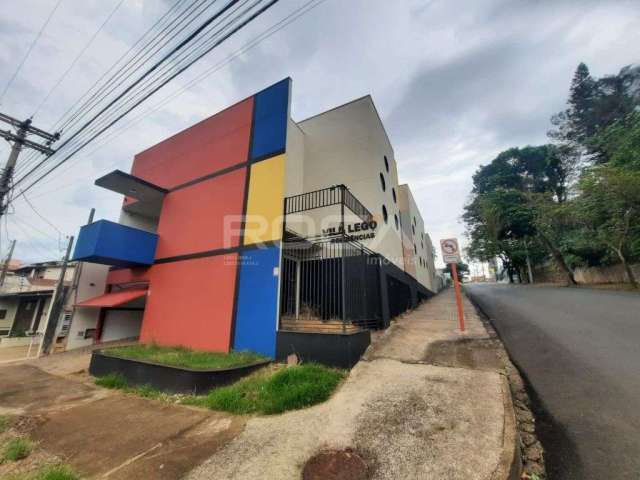 Casa padrão com 2 suítes no Jardim Alvorada, São Carlos
