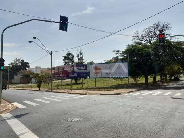 Terreno à venda no Alto da Boa Vista, Ribeirão Preto , 1530 m2 por R$ 4.600.000