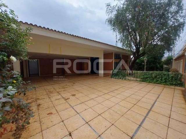 Casa com 4 quartos para alugar no Jardim Sumaré, Ribeirão Preto , 418 m2 por R$ 9.000