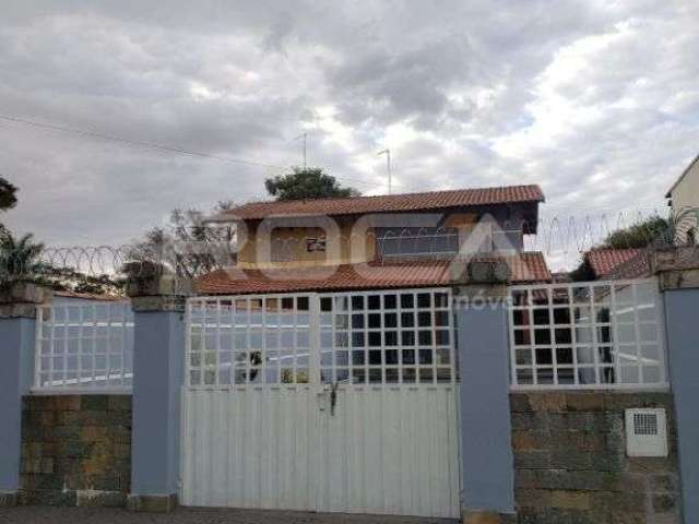 Casa com 3 quartos à venda no Balneário Santo Antônio, Itirapina , 115 m2 por R$ 360.000