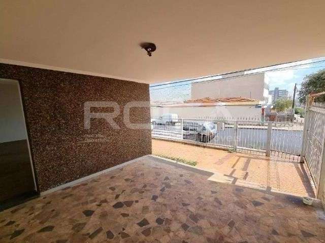Casa com 3 quartos para alugar no Jardim Paulista, Ribeirão Preto , 286 m2 por R$ 5.500